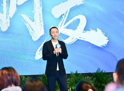 万科郁亮：行业处于马拉松的第30公里