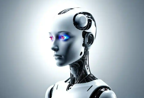 人工智能与机器人技术的崛起