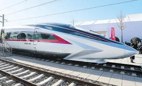 科技进步引领中国新时代发展