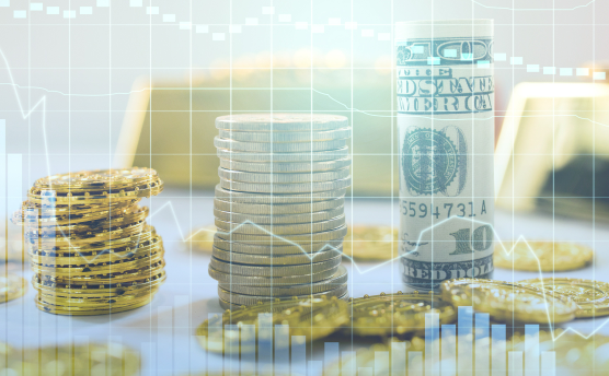 央行：10月沪市日均交易量7965.6亿元，环比增加132.1%