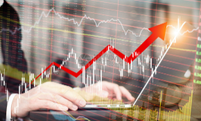 再创新高！四大行涨幅均超40%，今年银行股市值增逾3万亿