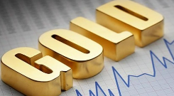 国际金价突破3500美元，沪金期货今日总持仓额近万亿元