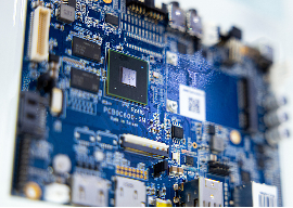 海光信息拟吸收合并中科曙光 半导体行业并购浪潮有望开启